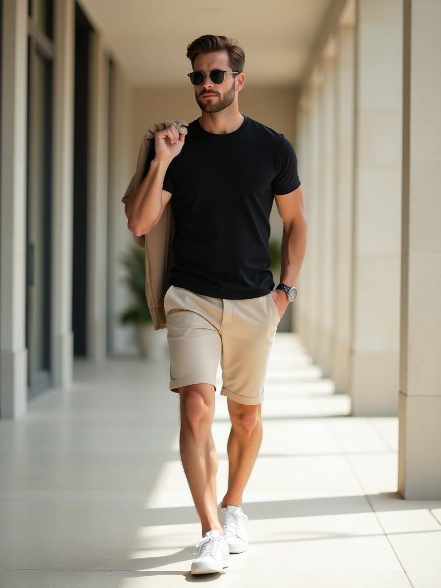 Casual Shirt